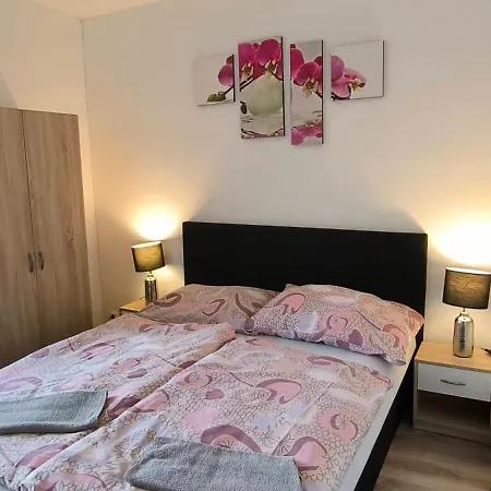 Kvetinove Orchidej