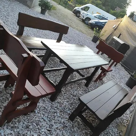 Apartment Kvetinove Orchidej Ceska Lipa